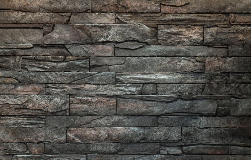 Artificial Stone Installation in Littleton, CO