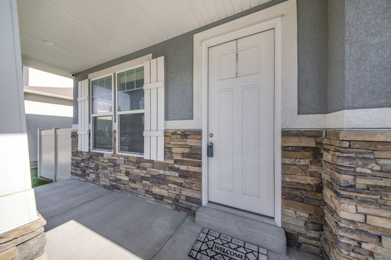 Artificial Stone Installation in Cleveland, OH
