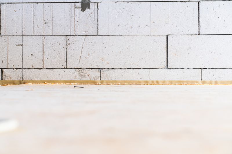 Block Wall Repair in Cleveland, OH