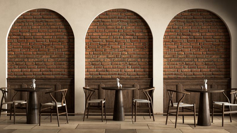 Brick Landscaping Installation in Stamford, CT