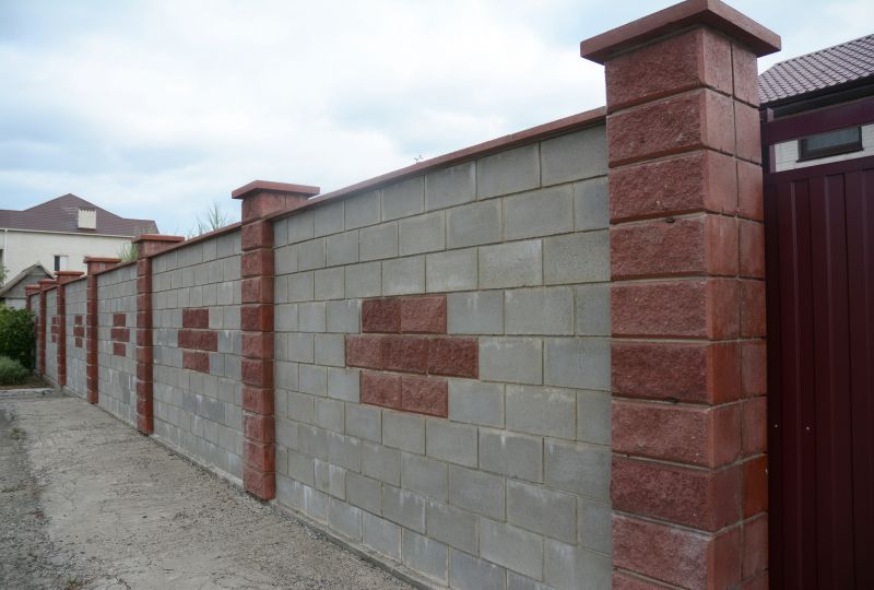 Brick Wall Construction in Norwalk, CT
