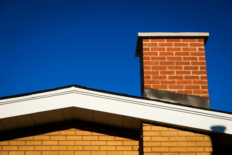 Chimney Assessment in Los Angeles, CA