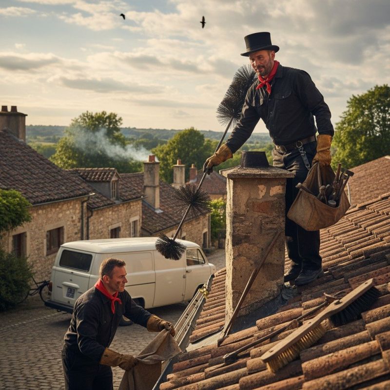 Chimney Inspection Service in Nashville, TN