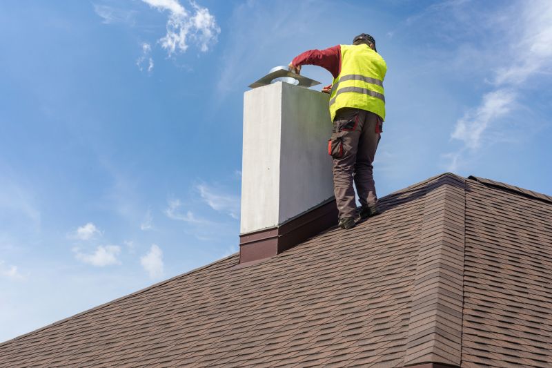Chimney Inspection Service in Jacksonville, FL