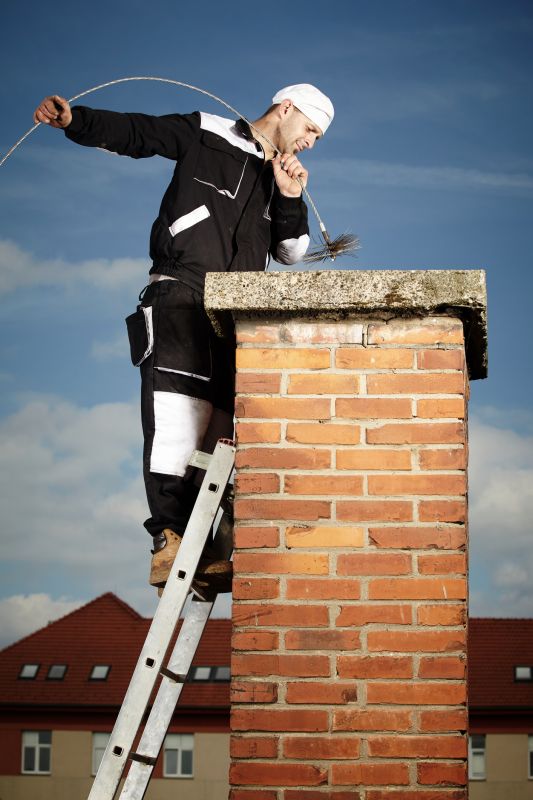 Chimney Inspection Service in Charlotte, NC