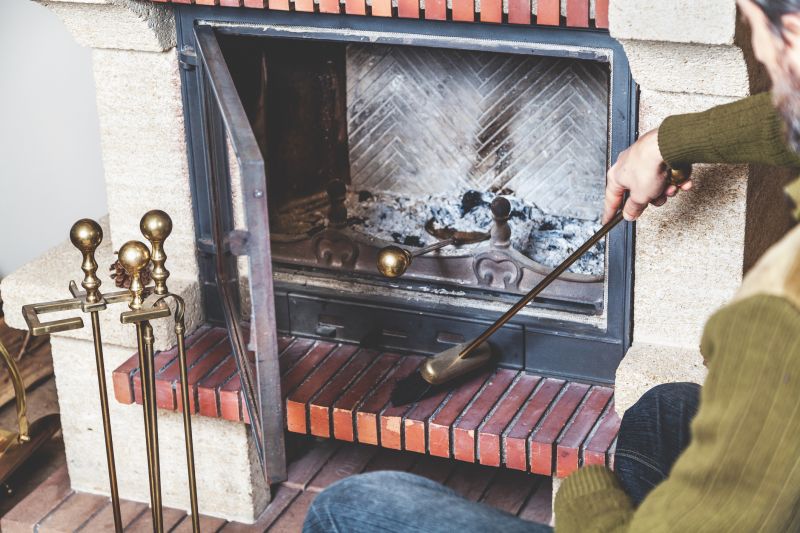 Fireplace Cleaning Service in Los Angeles, CA