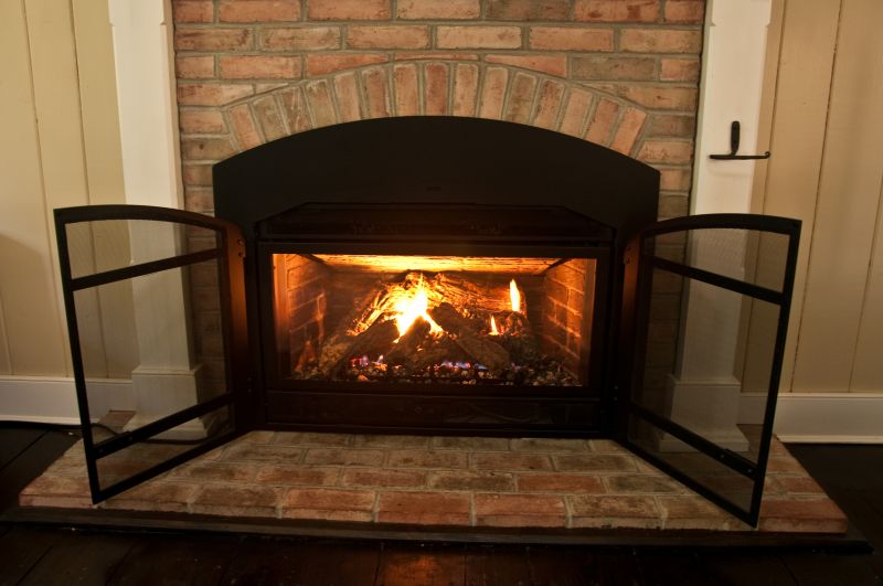 Fireplace Cleaning Service in Napa, CA