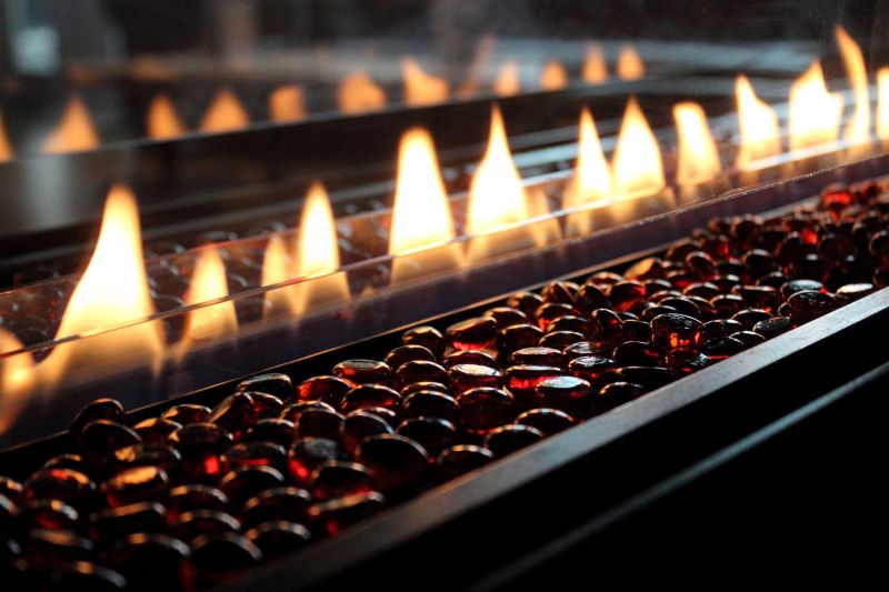 Fireplace Cleaning Service in Los Angeles County, CA
