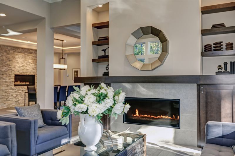 Fireplace Inspection Service in San Jose, CA