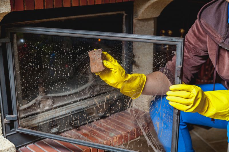 Fireplace Inspection Service in Charlotte, NC